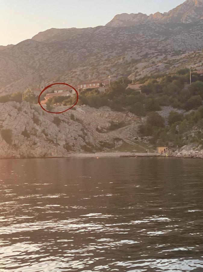 Ella Διαμέρισμα Lukovo Šugarje Εξωτερικό φωτογραφία