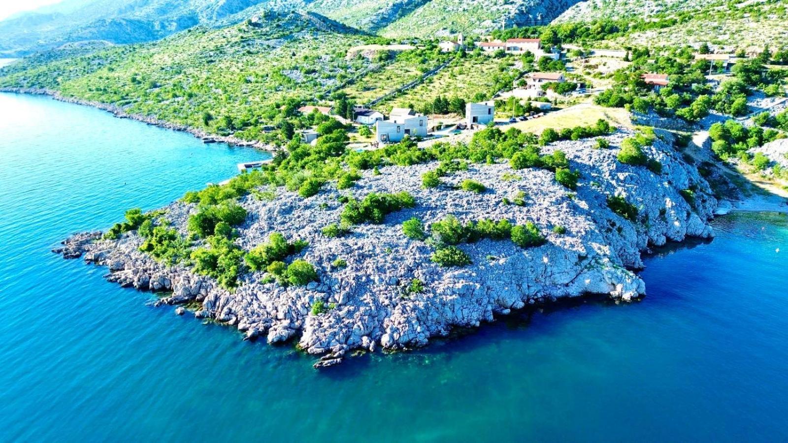 Ella Διαμέρισμα Lukovo Šugarje Εξωτερικό φωτογραφία