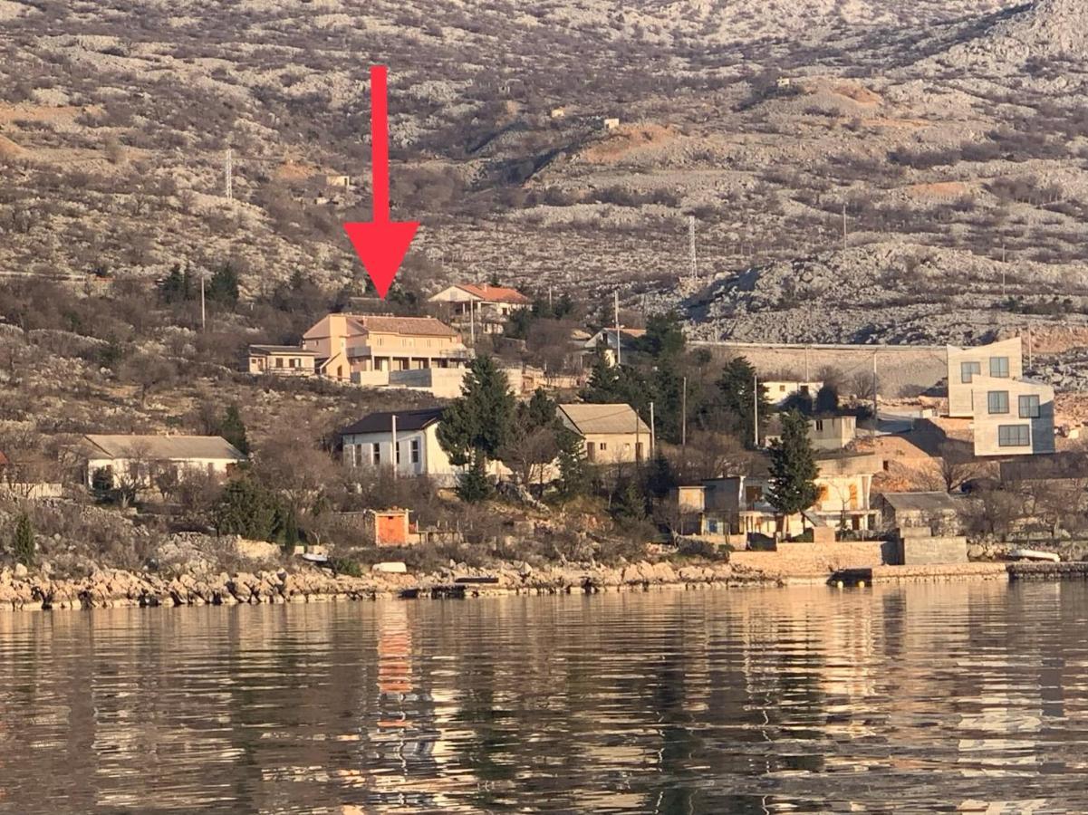 Ella Διαμέρισμα Lukovo Šugarje Εξωτερικό φωτογραφία