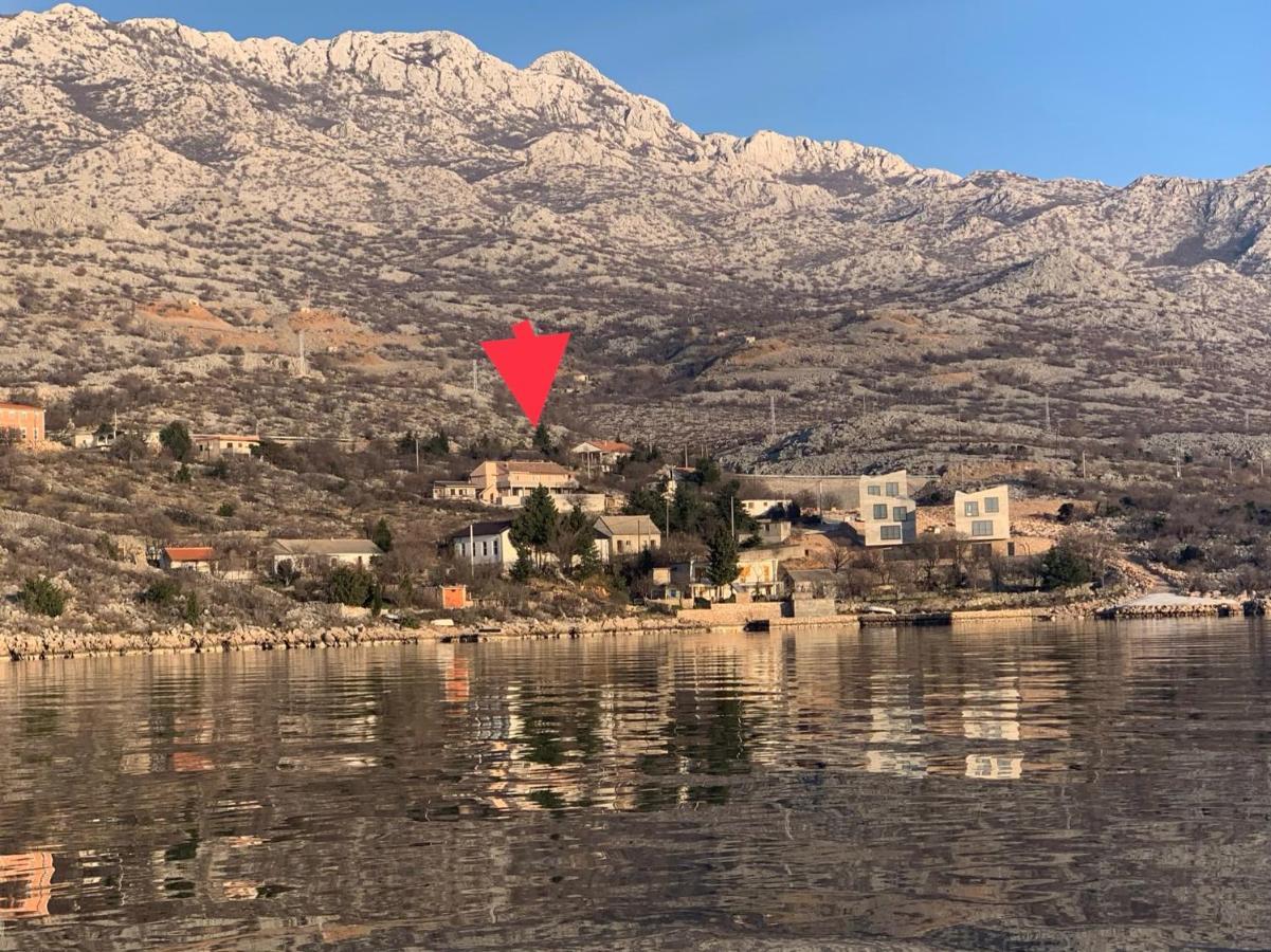 Ella Διαμέρισμα Lukovo Šugarje Εξωτερικό φωτογραφία